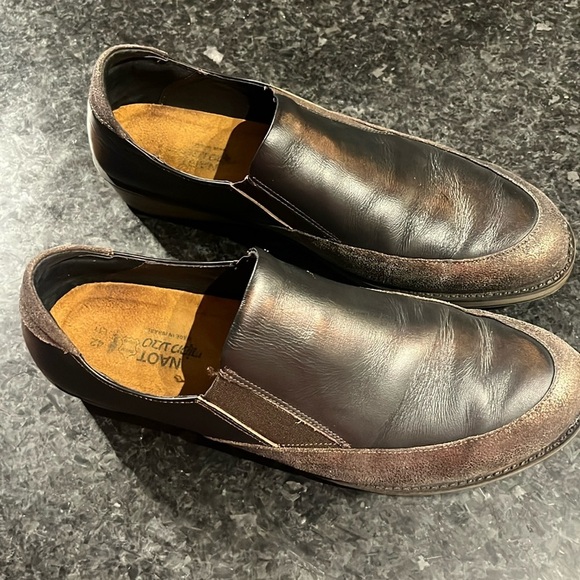 LADIES NAOT SHOES - Picture 4 of 9